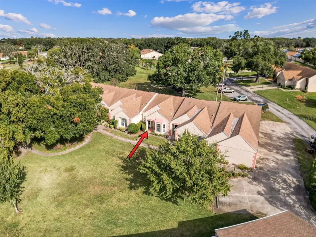 11403 Versailles Lane Port Richey FL 34668