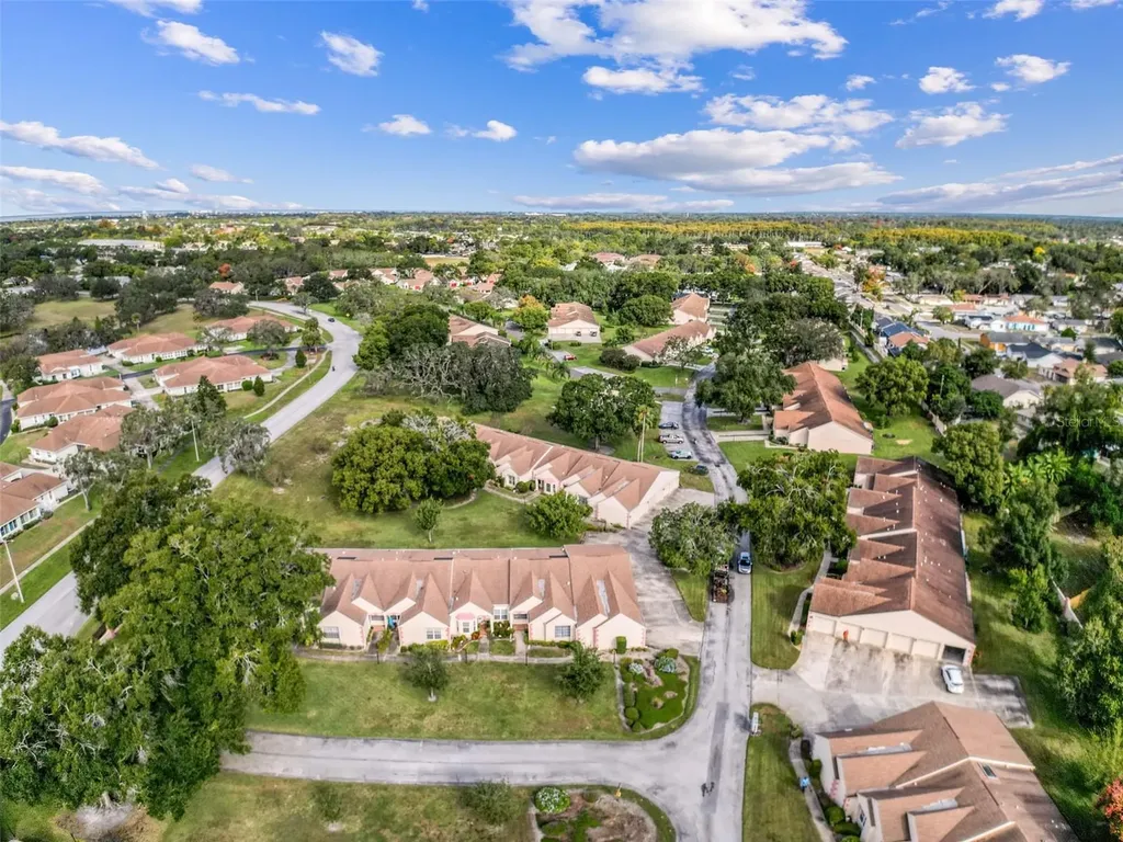 11403 Versailles Lane Port Richey FL 34668