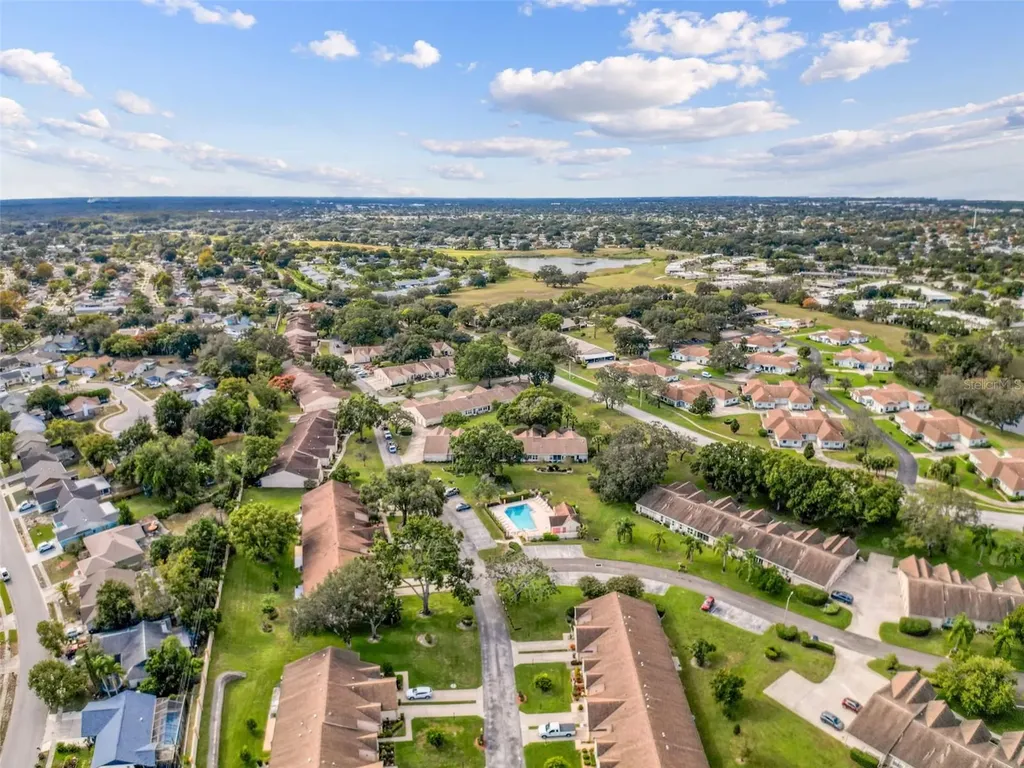 11403 Versailles Lane Port Richey FL 34668