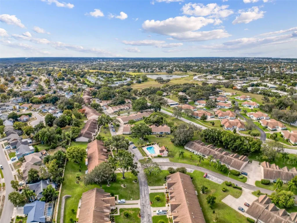 11403 Versailles Lane Port Richey FL 34668