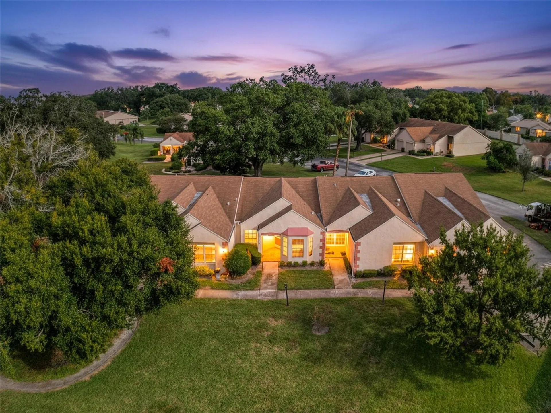11403 Versailles Lane Port Richey FL 34668
