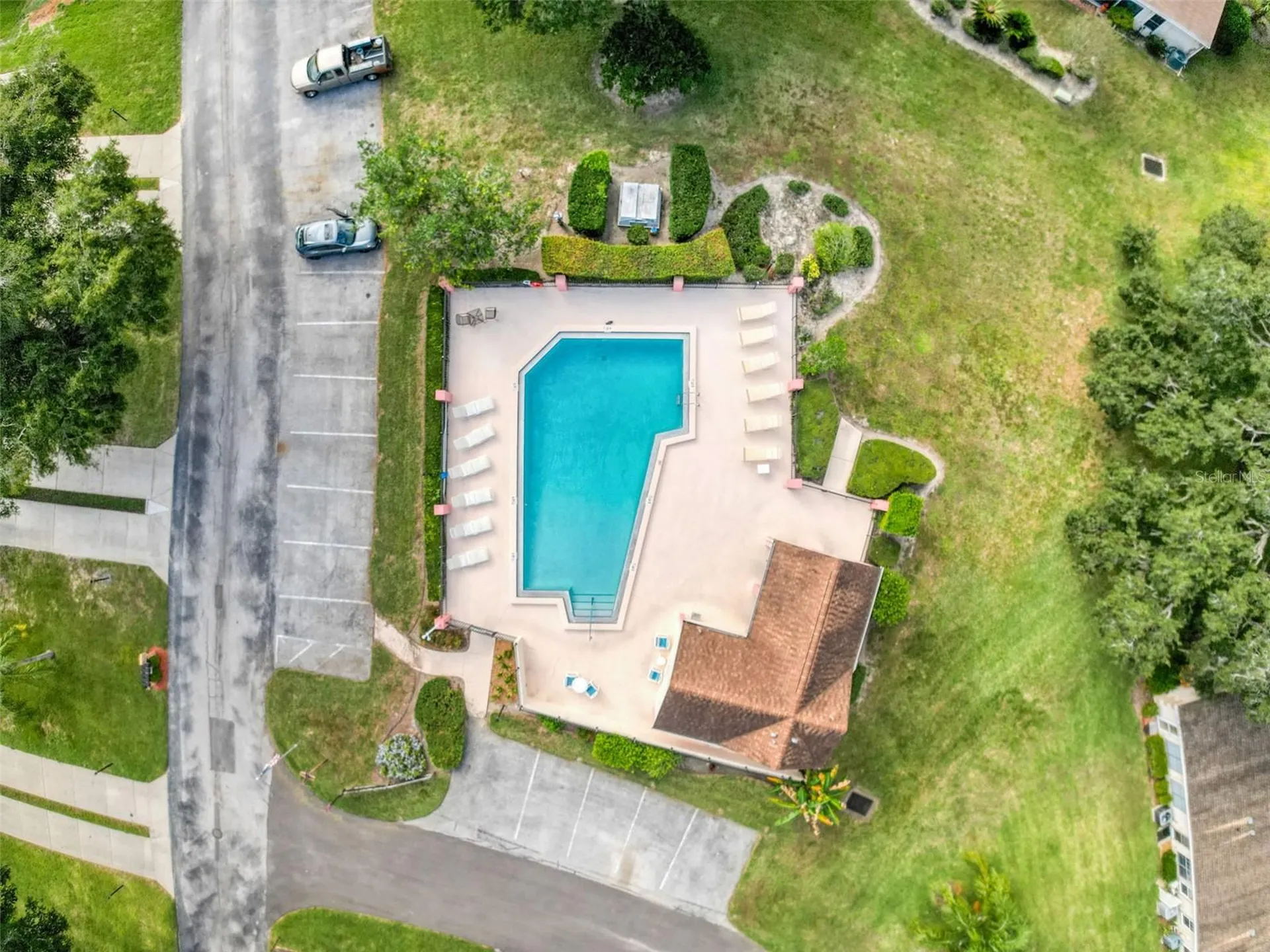 11403 Versailles Lane Port Richey FL 34668