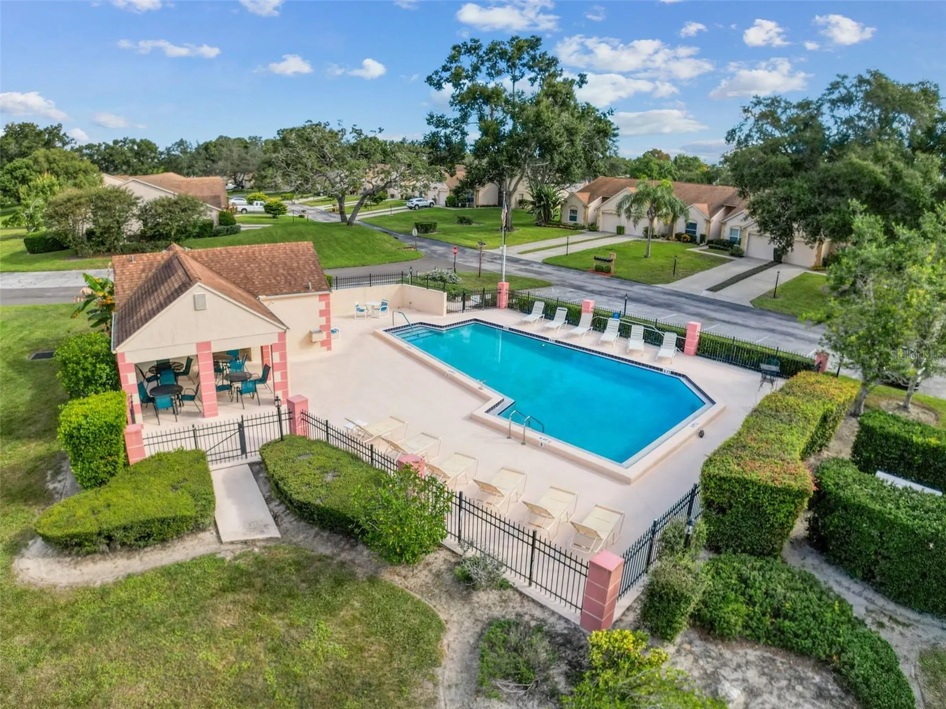 11403 Versailles Lane Port Richey FL 34668