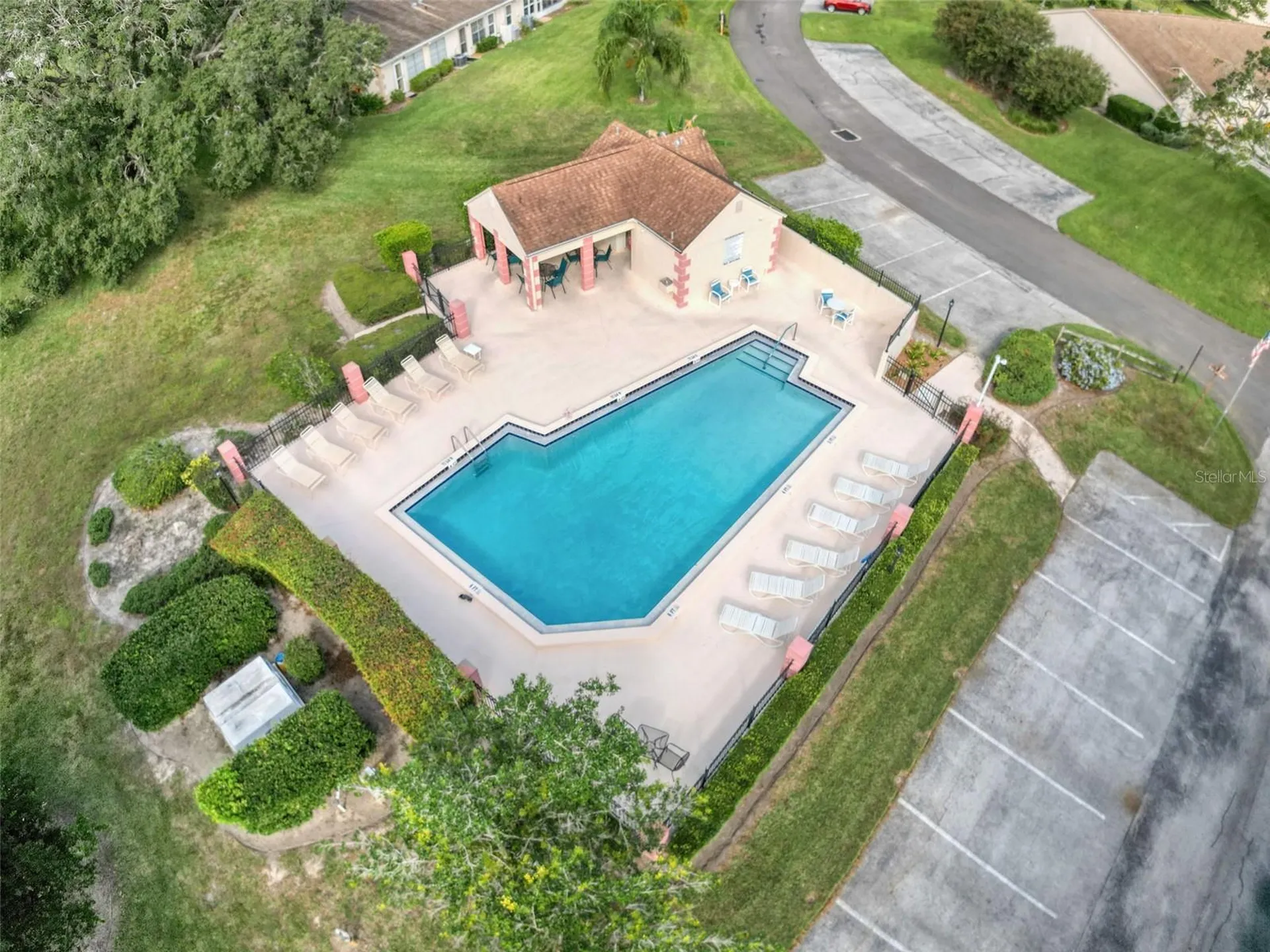 11403 Versailles Lane Port Richey FL 34668