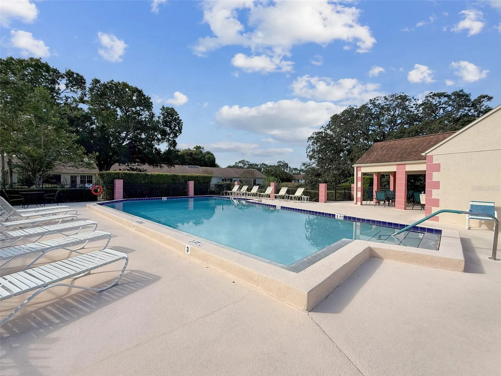 11403 Versailles Lane Port Richey FL 34668
