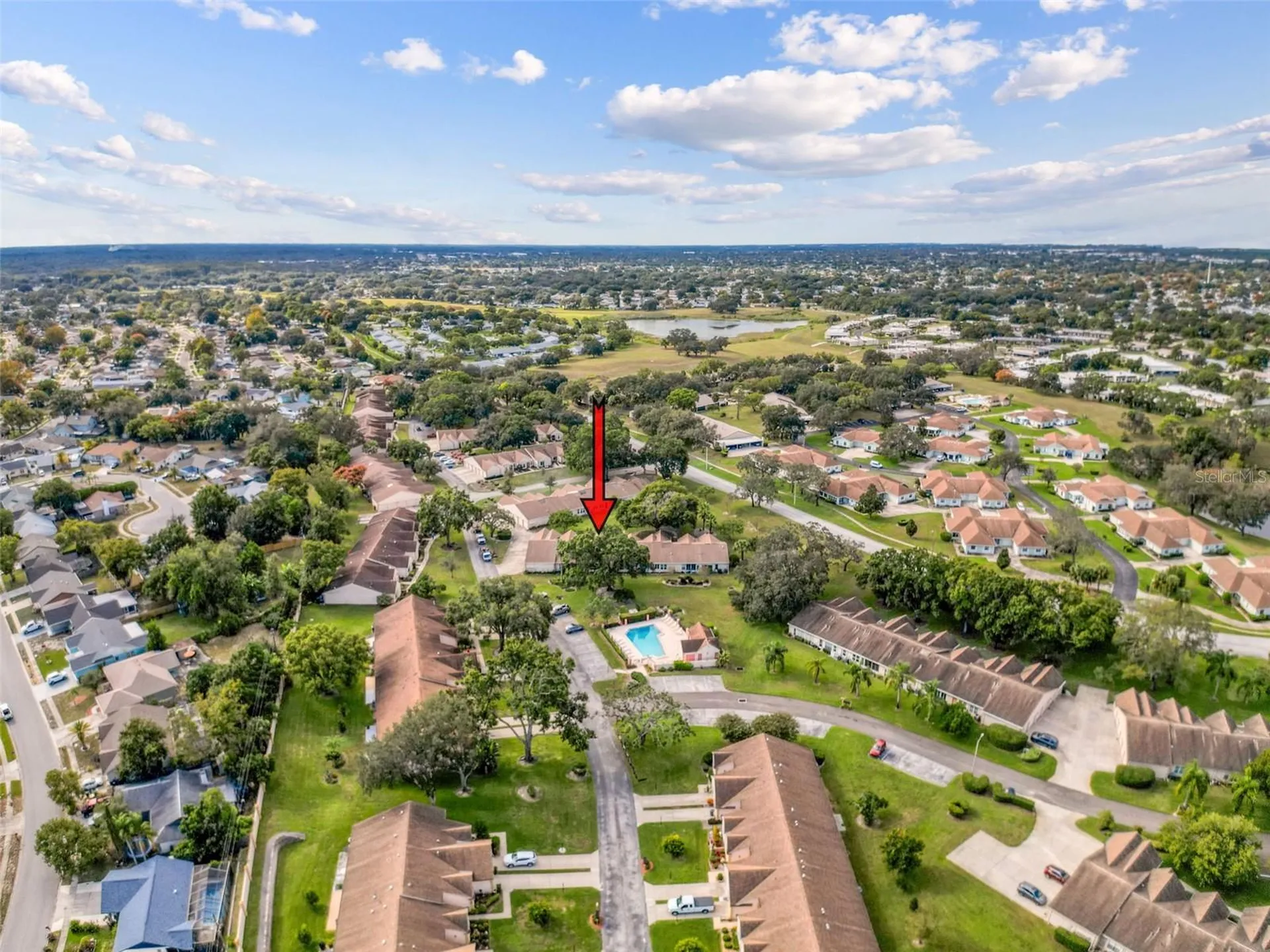 11403 Versailles Lane Port Richey FL 34668