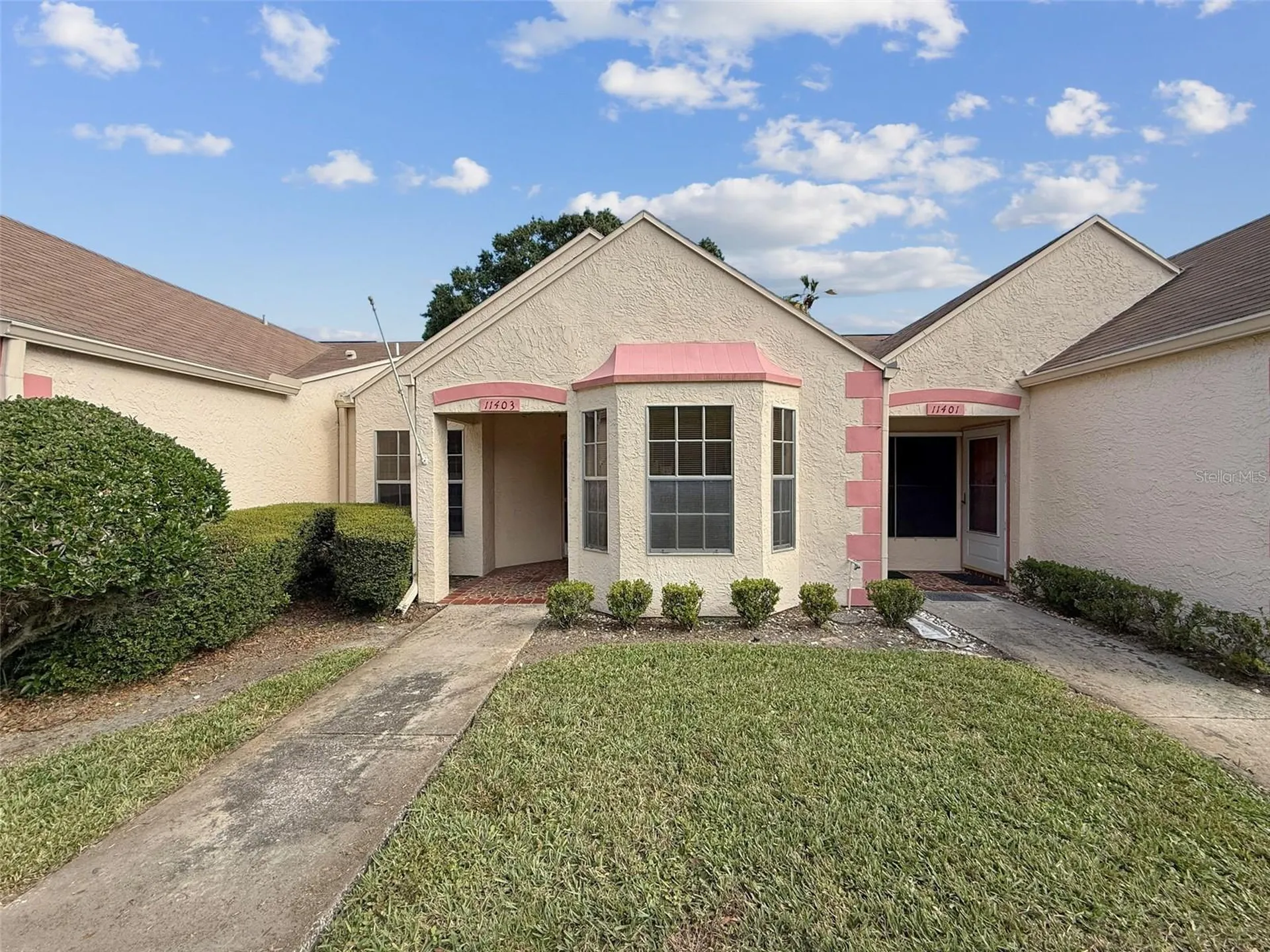 11403 Versailles Lane Port Richey FL 34668