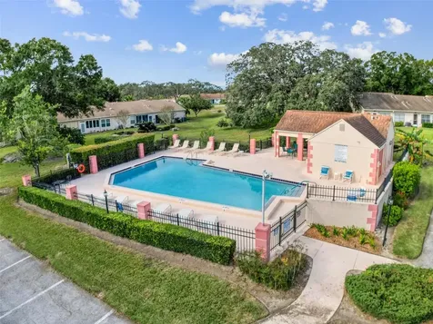 11403 Versailles Lane Port Richey FL 34668