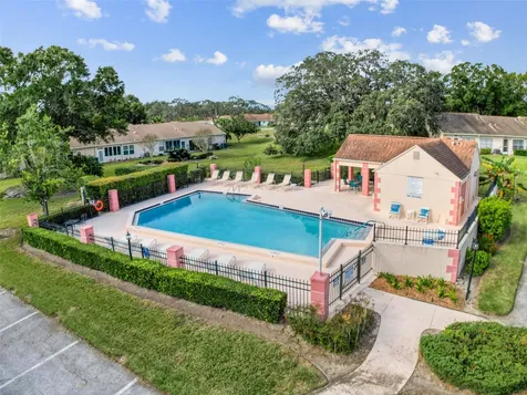 11403 Versailles Lane Port Richey FL 34668