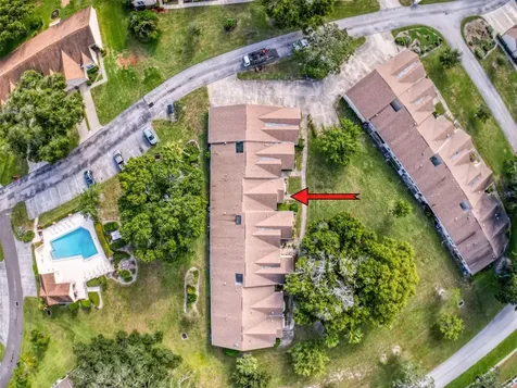 11403 Versailles Lane Port Richey FL 34668
