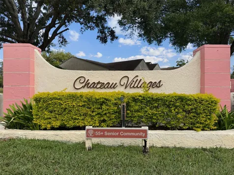 11403 Versailles Lane Port Richey FL 34668