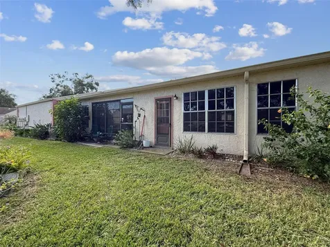 11403 Versailles Lane Port Richey FL 34668