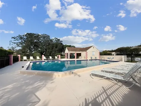 11403 Versailles Lane Port Richey FL 34668