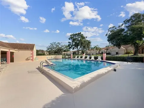11403 Versailles Lane Port Richey FL 34668