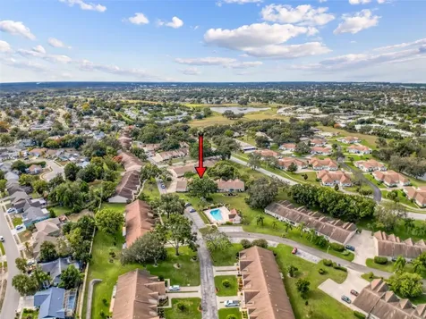 11403 Versailles Lane Port Richey FL 34668