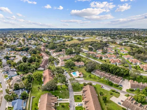 11403 Versailles Lane Port Richey FL 34668