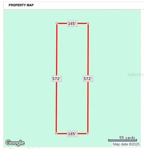 Vacant Land 30-30-05-000000-013100 Lake Wales FL 33853