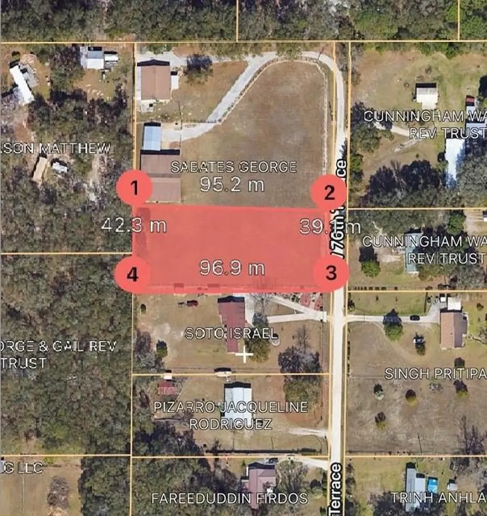 698 NW 76th Terrace Ocala FL 34482