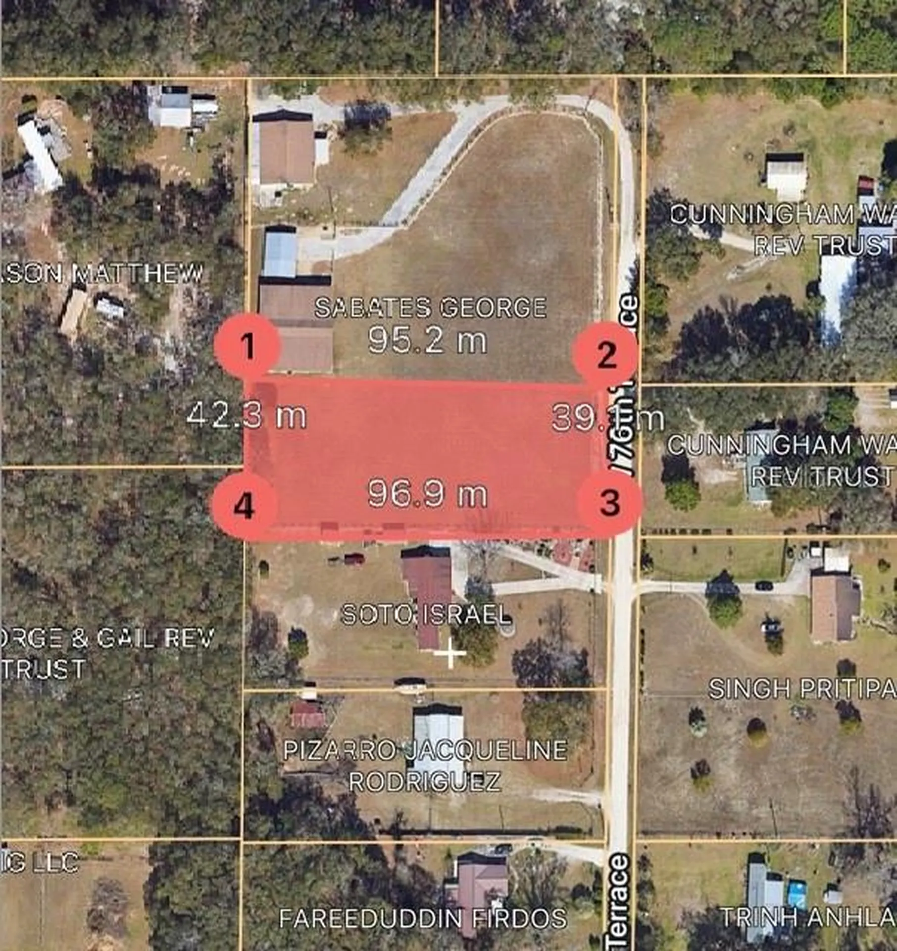 698 NW 76th Terrace Ocala FL 34482