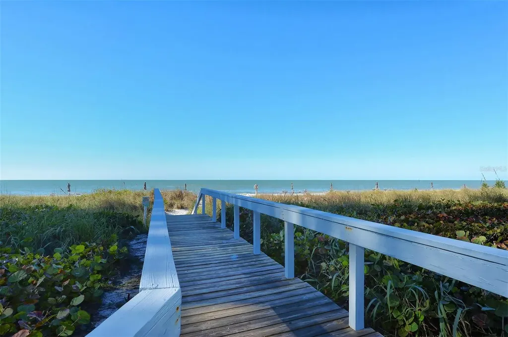 5055 Gulf Of Mexico Drive Longboat Key FL 34228