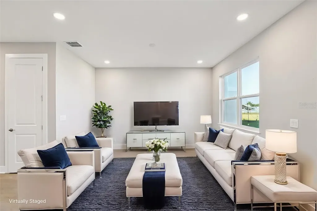 31881 Oyster Pier Court Wesley Chapel FL 33545
