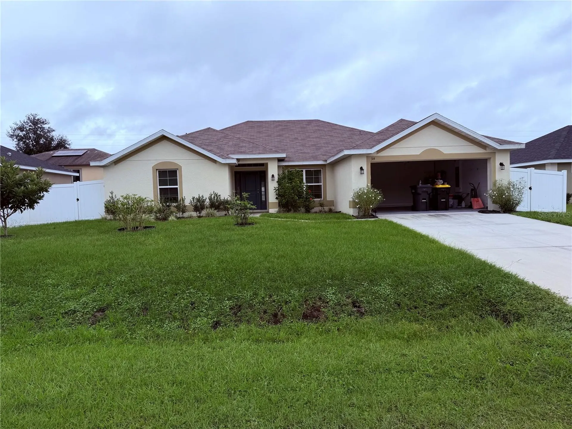314 Athabasca Place Kissimmee FL 34759