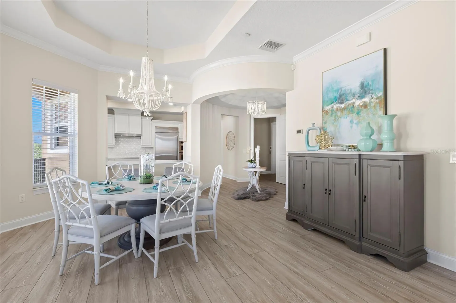 8 Franklin Court S St Petersburg FL 33711
