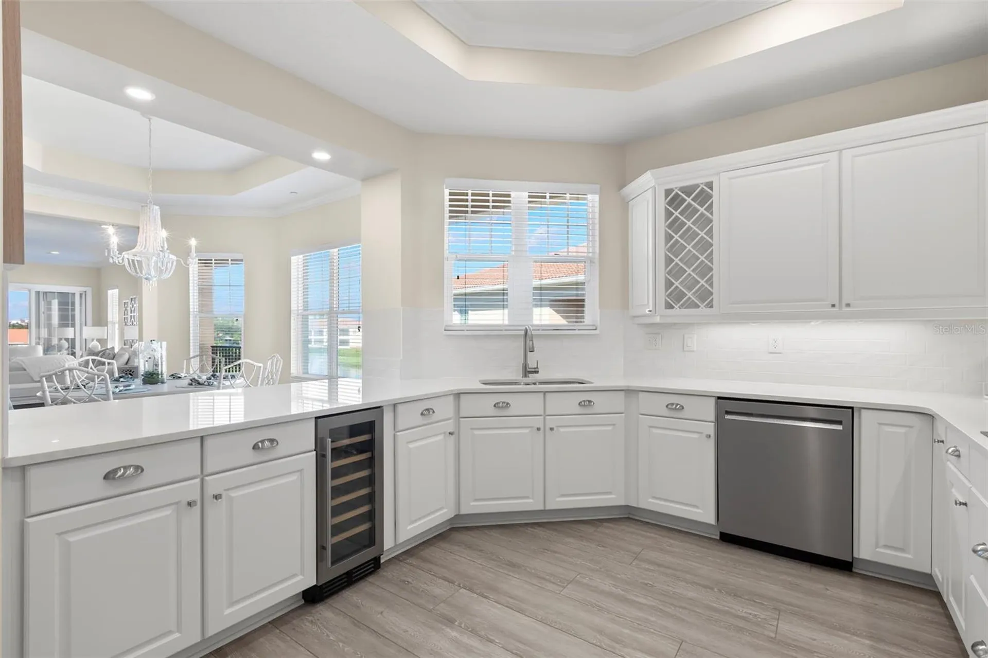 8 Franklin Court S St Petersburg FL 33711