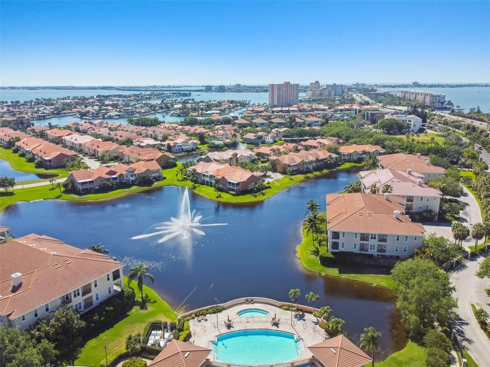 8 Franklin Court S St Petersburg FL 33711