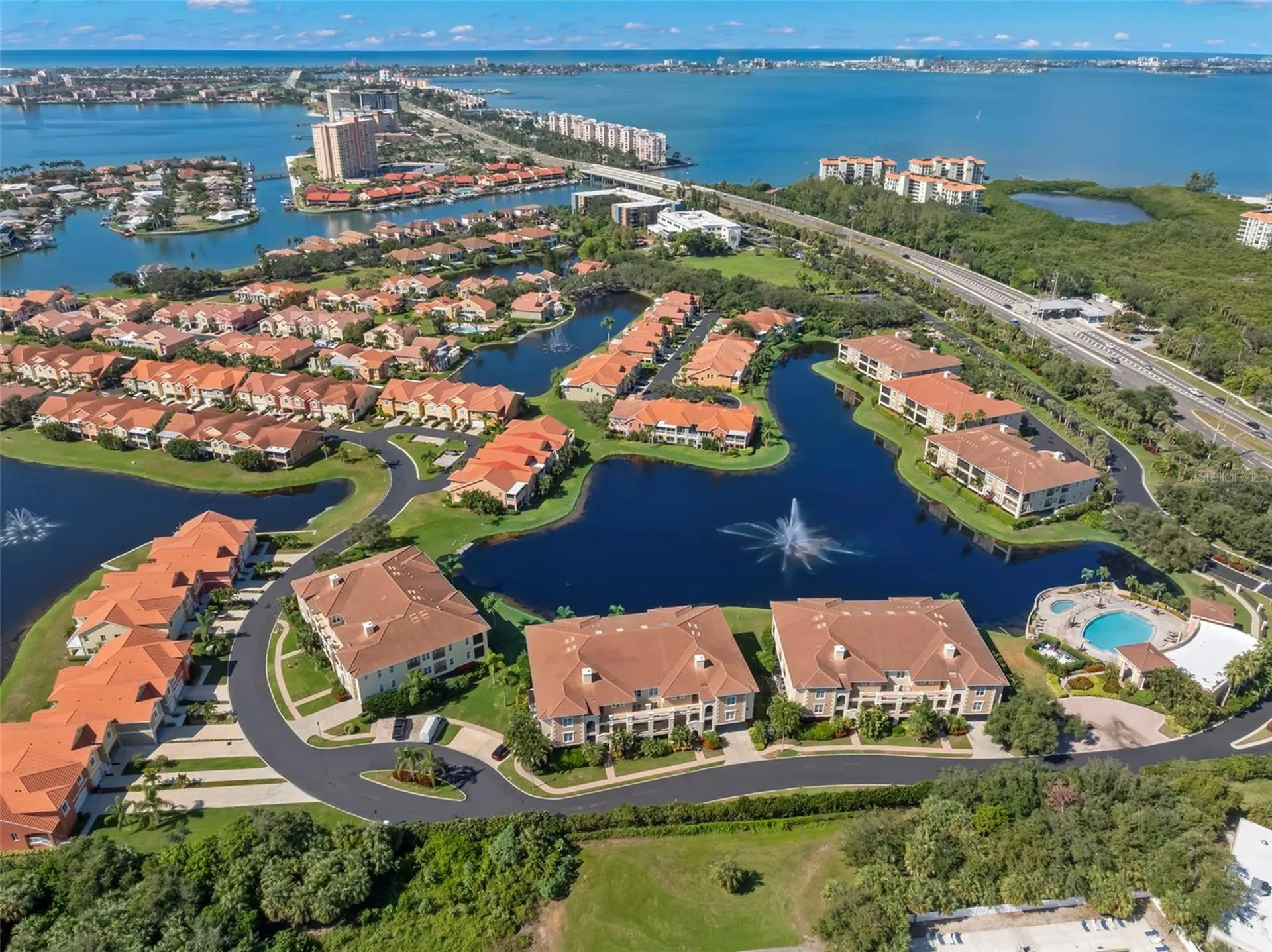 8 Franklin Court S St Petersburg FL 33711
