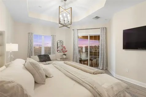 8 Franklin Court S St Petersburg FL 33711