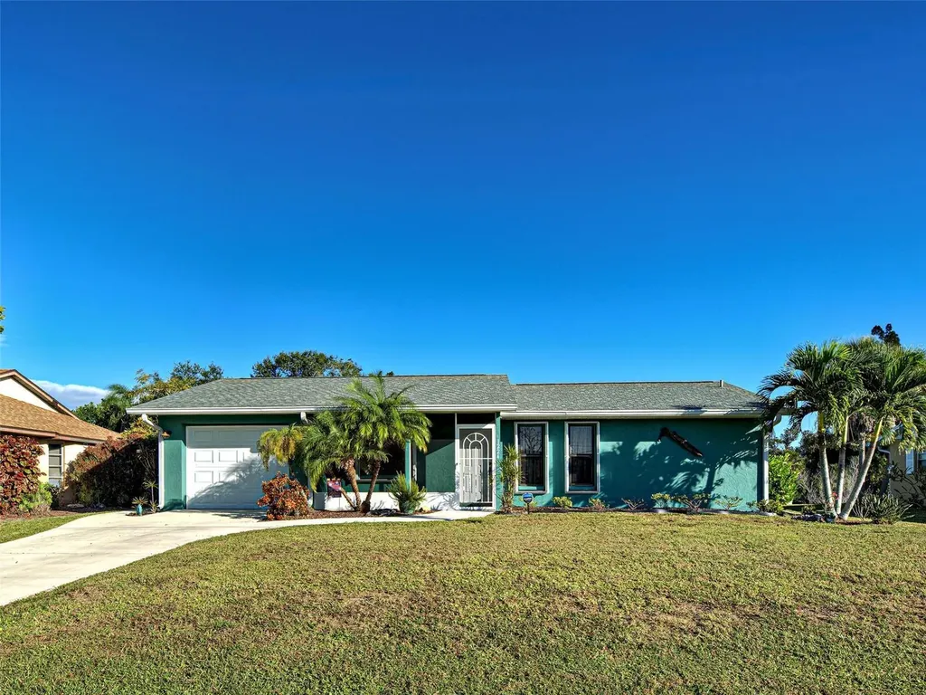 1224 Lincoln Drive Englewood FL 34224