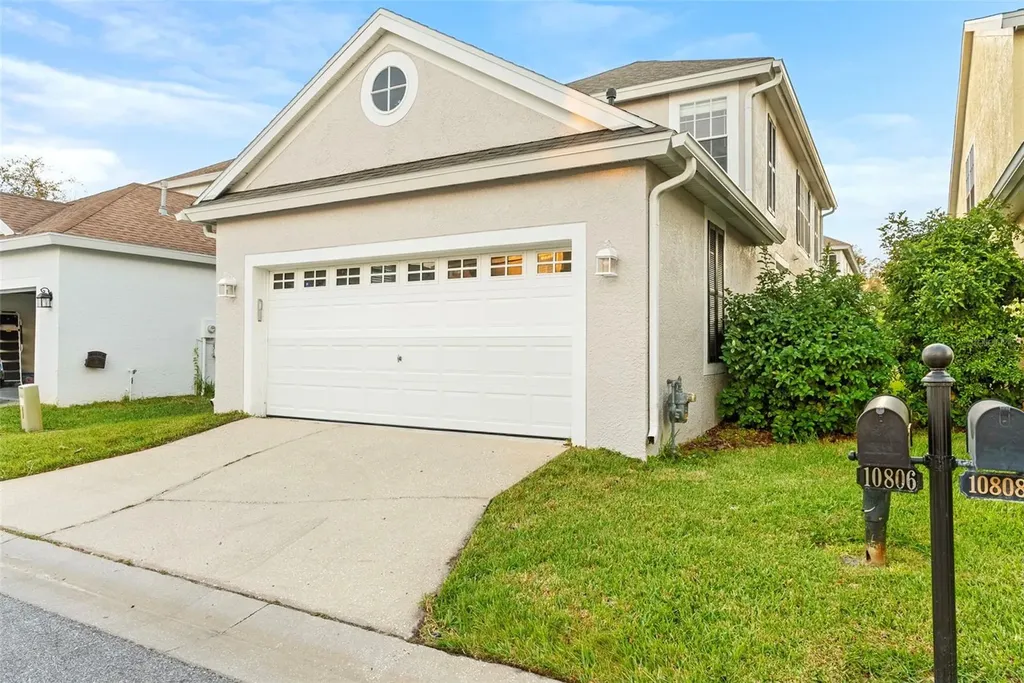 10806 Spring Mountain Place Tampa FL 33626