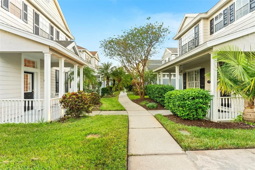 10806 Spring Mountain Place Tampa FL 33626