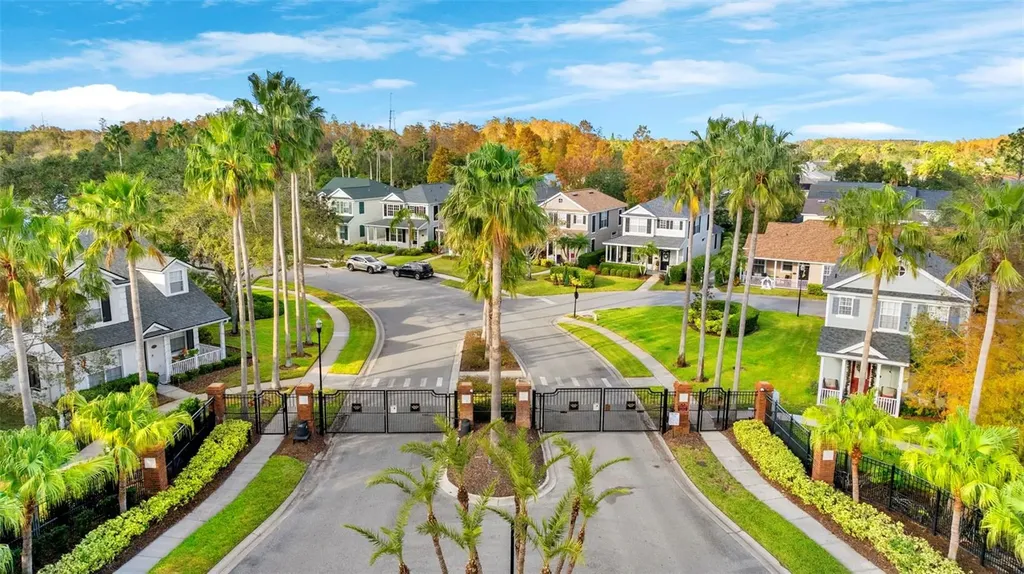 10806 Spring Mountain Place Tampa FL 33626