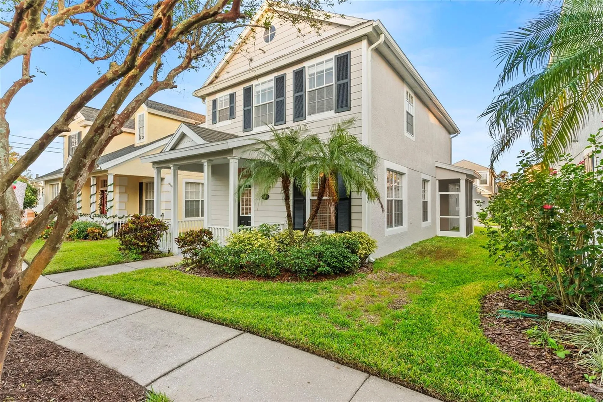 10806 Spring Mountain Place Tampa FL 33626