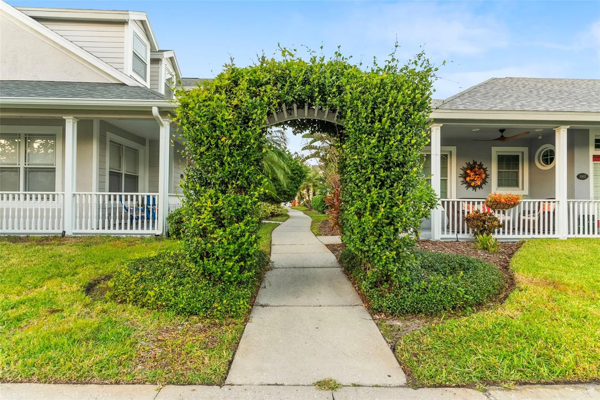 10806 Spring Mountain Place Tampa FL 33626