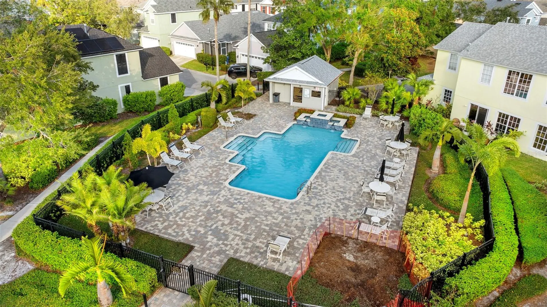 10806 Spring Mountain Place Tampa FL 33626