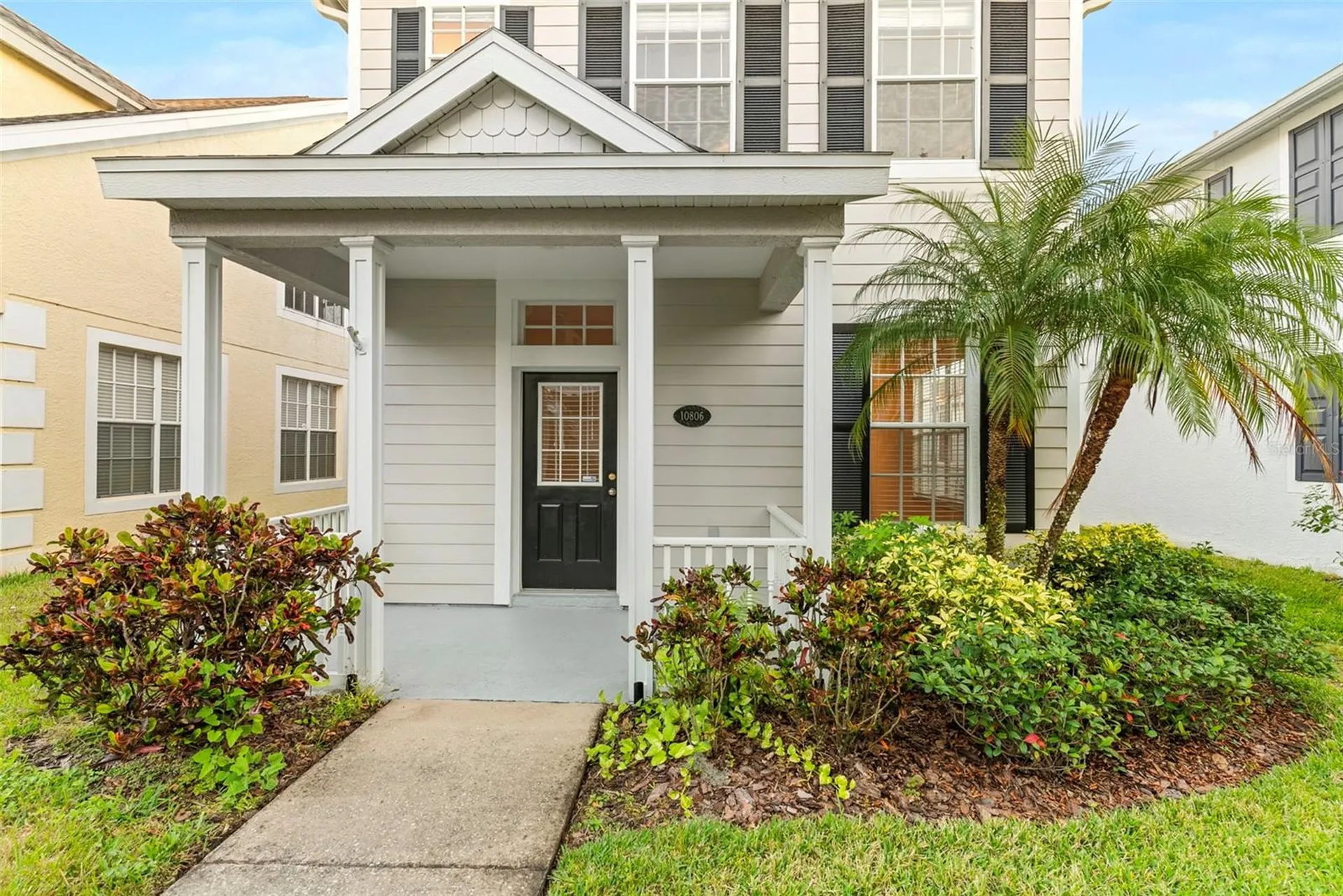 10806 Spring Mountain Place Tampa FL 33626