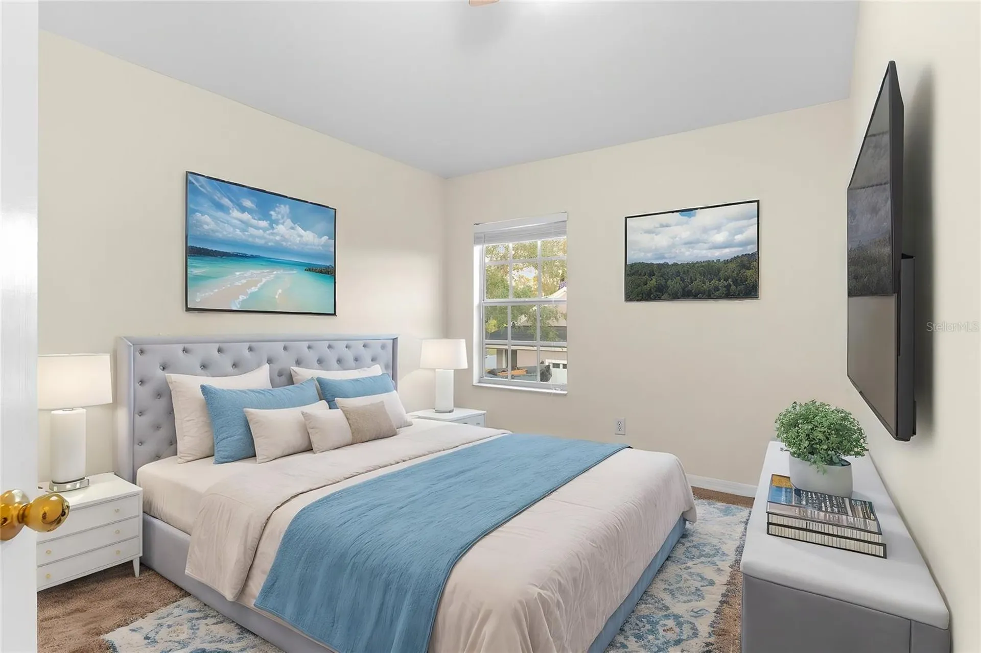 10806 Spring Mountain Place Tampa FL 33626
