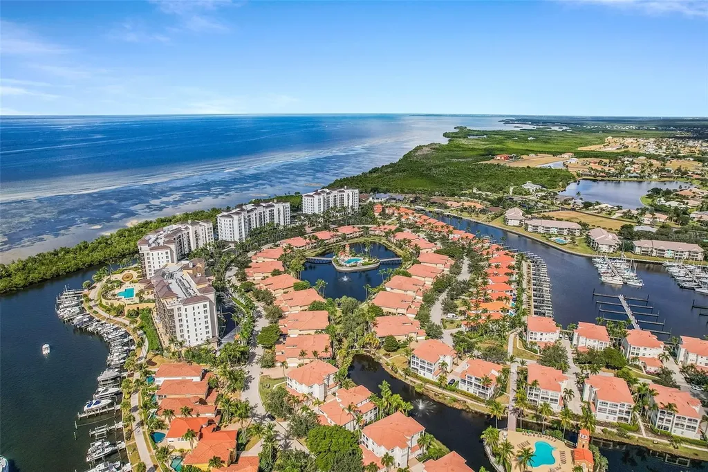 3329 Sunset Key Circle Punta Gorda FL 33955