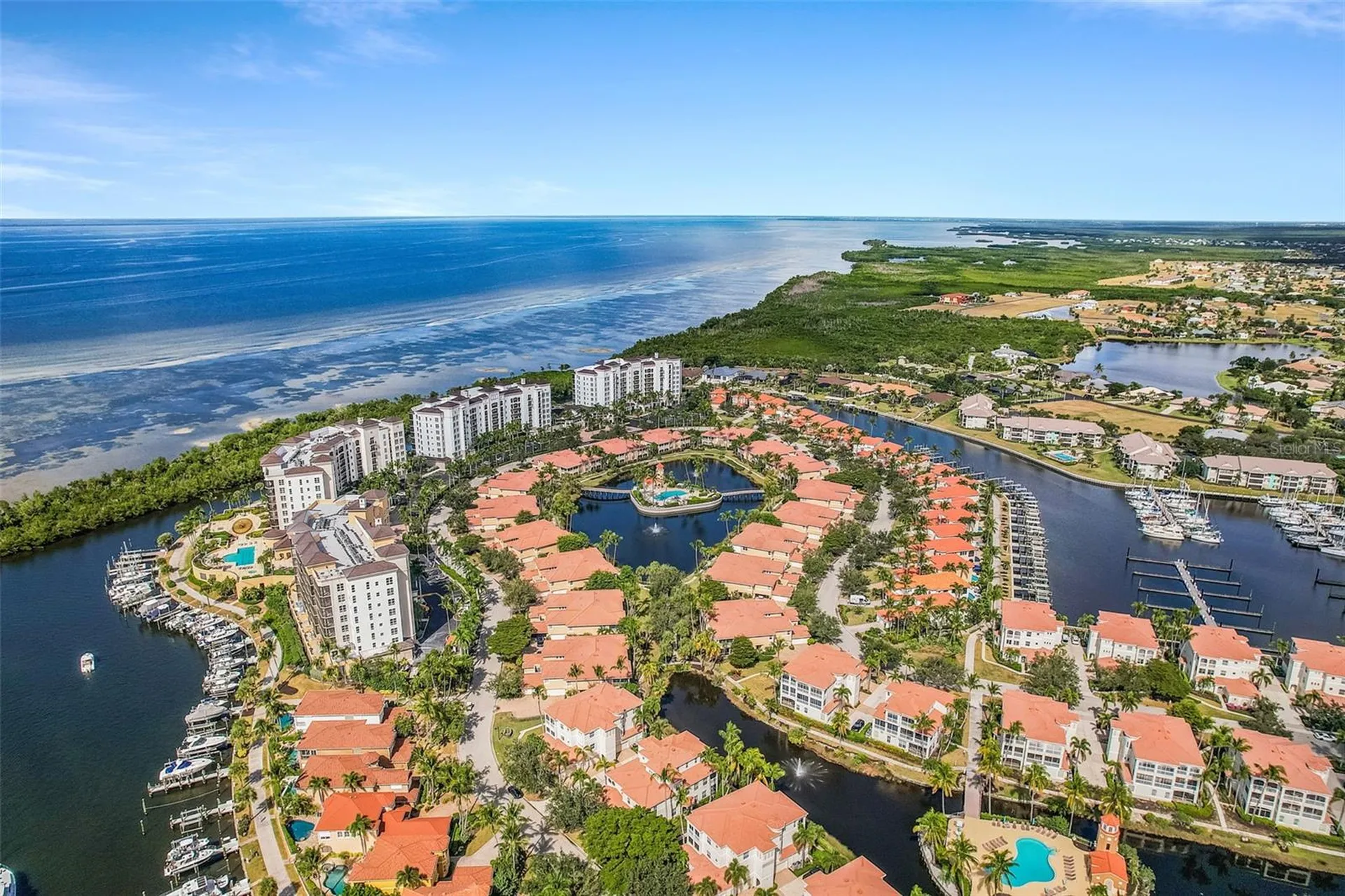 3329 Sunset Key Circle Punta Gorda FL 33955