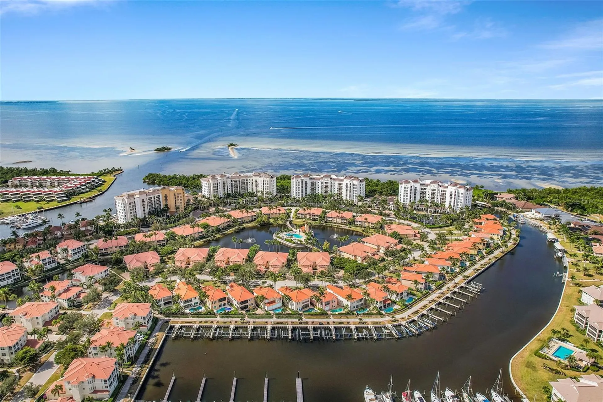 3329 Sunset Key Circle Punta Gorda FL 33955