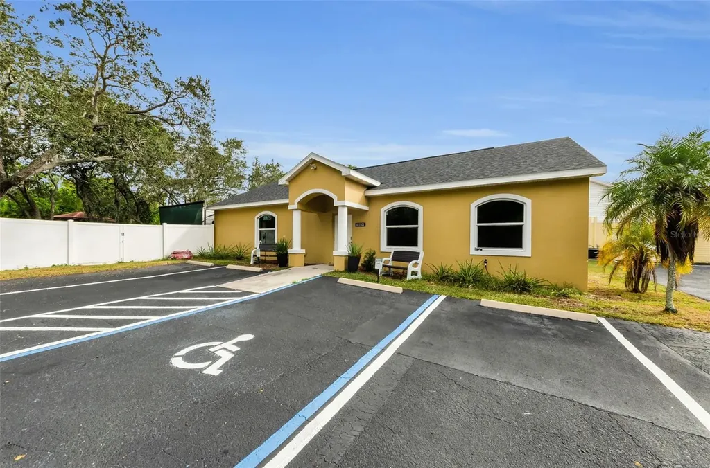 11744 La Madera Boulevard Port Richey FL 34668