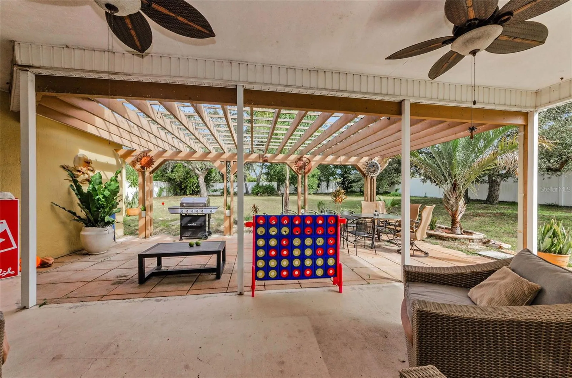 11744 La Madera Boulevard Port Richey FL 34668