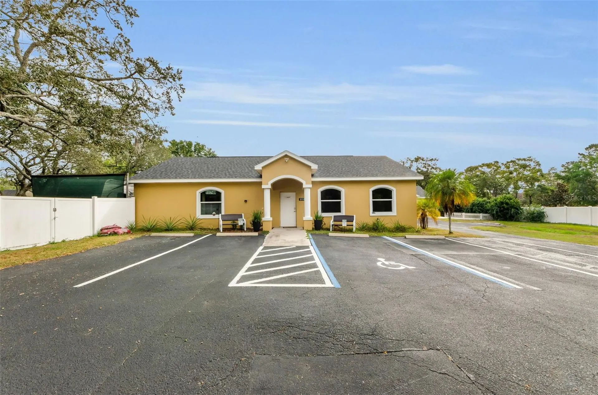 11744 La Madera Boulevard Port Richey FL 34668