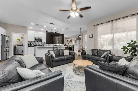 11744 La Madera Boulevard Port Richey FL 34668