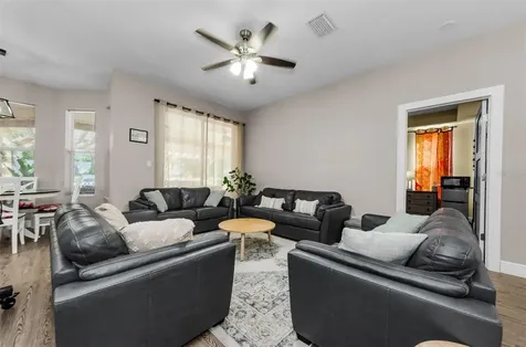 11744 La Madera Boulevard Port Richey FL 34668