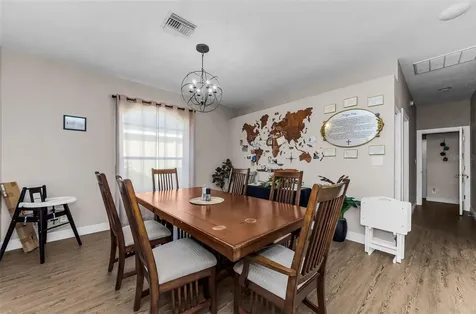 11744 La Madera Boulevard Port Richey FL 34668