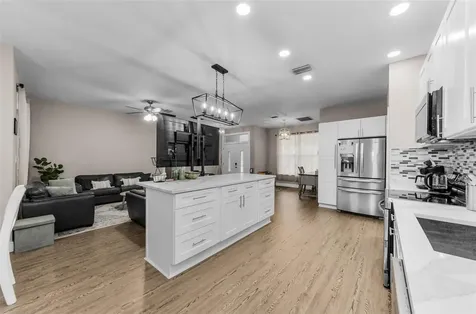 11744 La Madera Boulevard Port Richey FL 34668